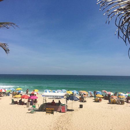 Apartment Praia Barra Bella - Ріо-де-Жанейро Екстер'єр фото