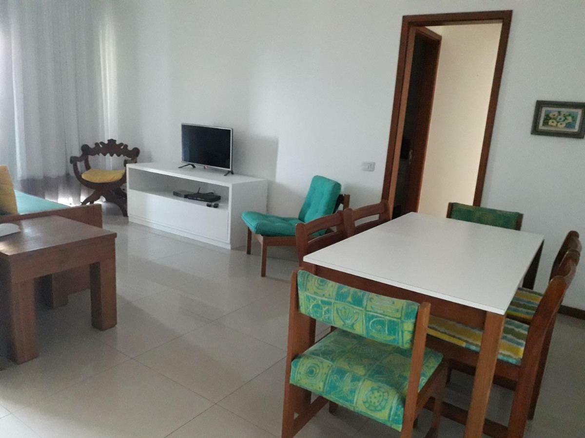 Apartment Praia Barra Bella - Ріо-де-Жанейро Екстер'єр фото