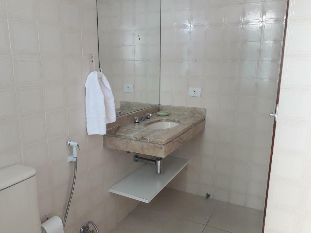 Apartment Praia Barra Bella - Ріо-де-Жанейро Екстер'єр фото