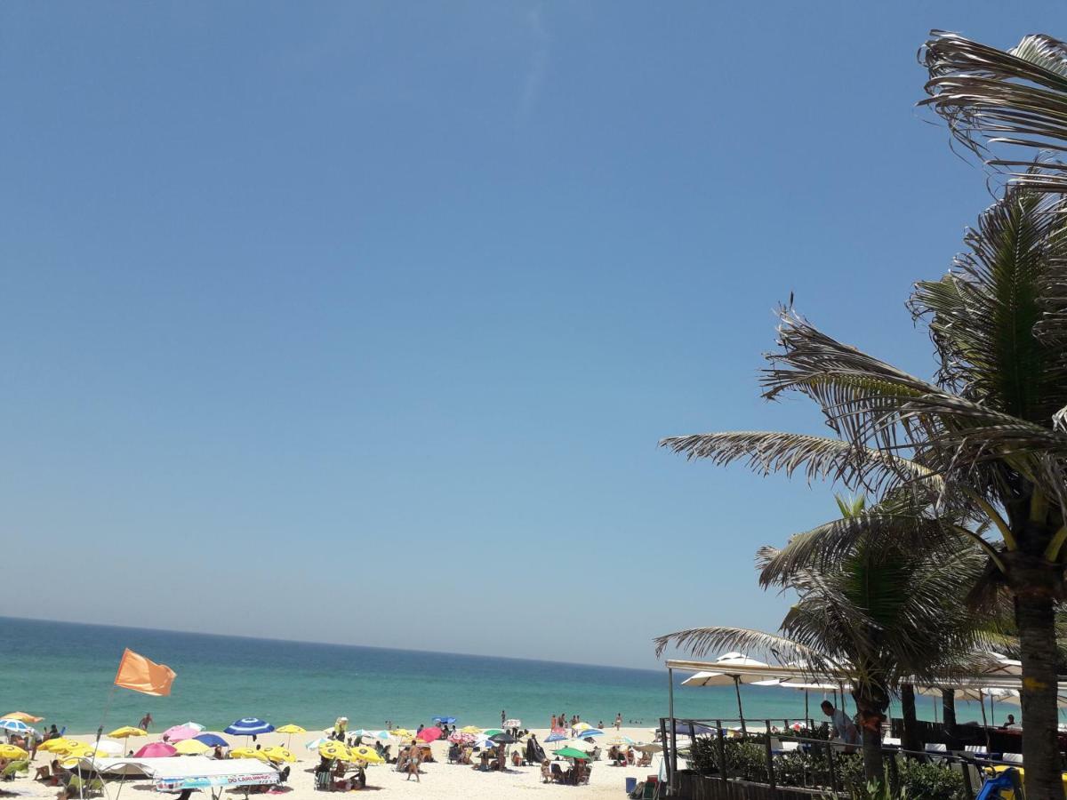 Apartment Praia Barra Bella - Ріо-де-Жанейро Екстер'єр фото