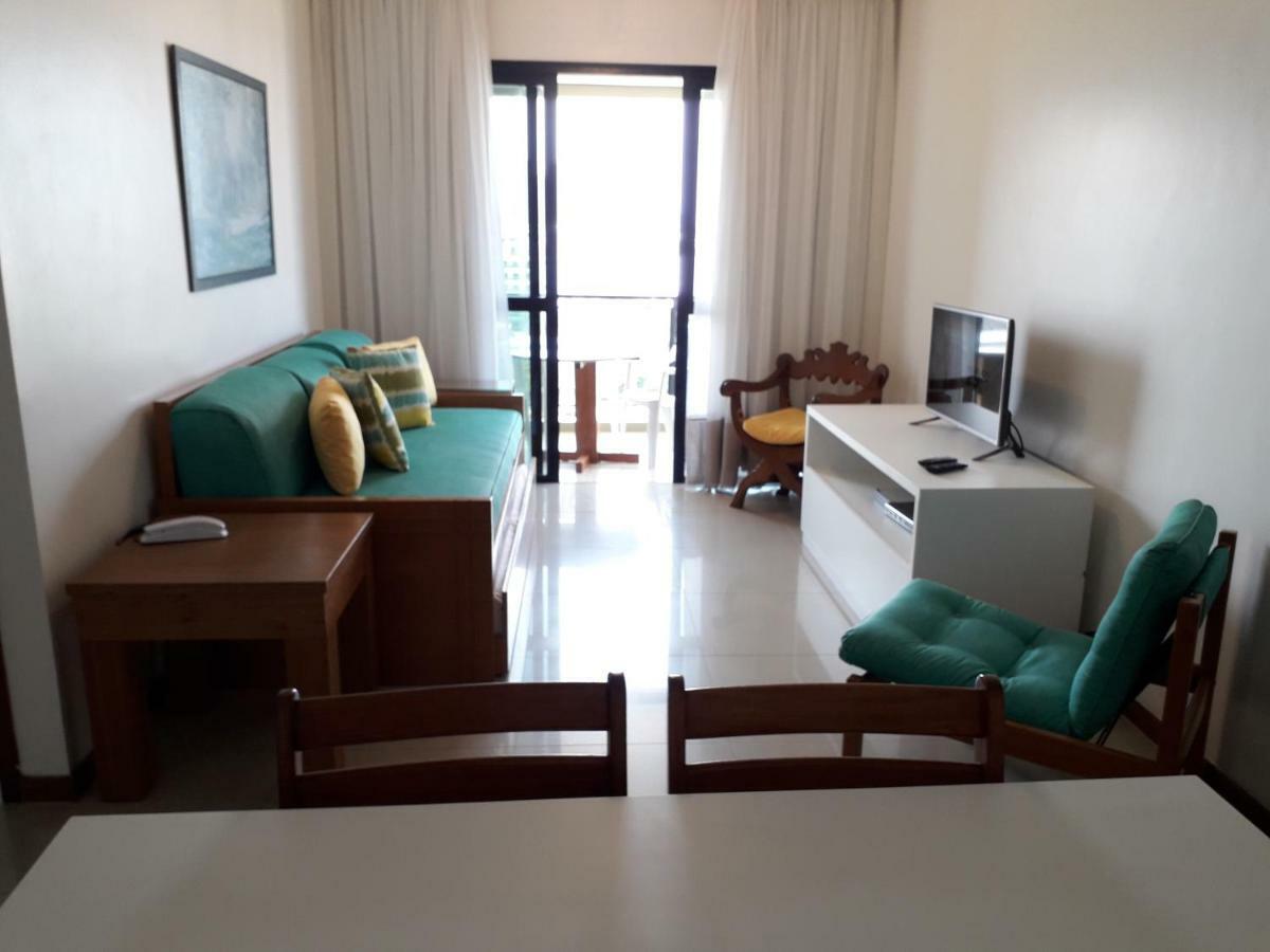 Apartment Praia Barra Bella - Ріо-де-Жанейро Екстер'єр фото