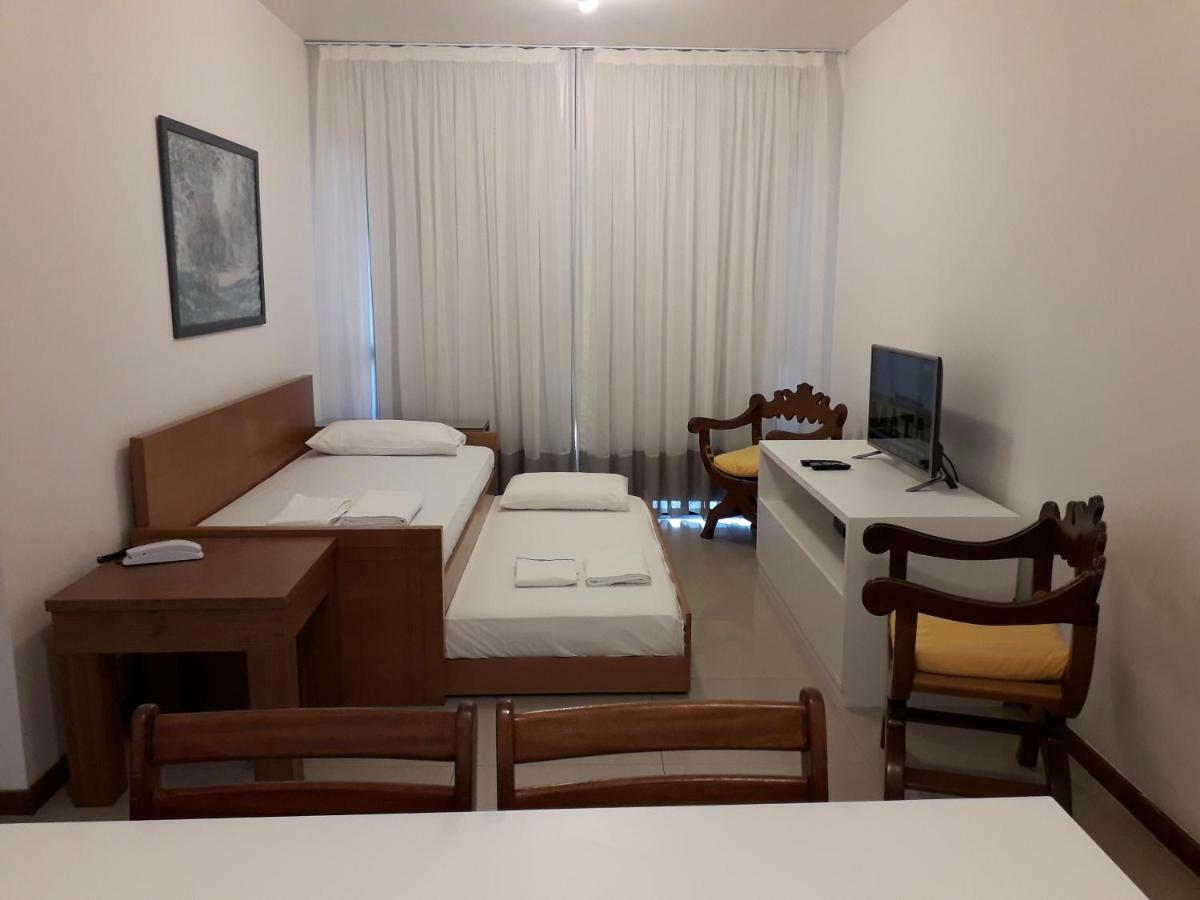 Apartment Praia Barra Bella - Ріо-де-Жанейро Екстер'єр фото