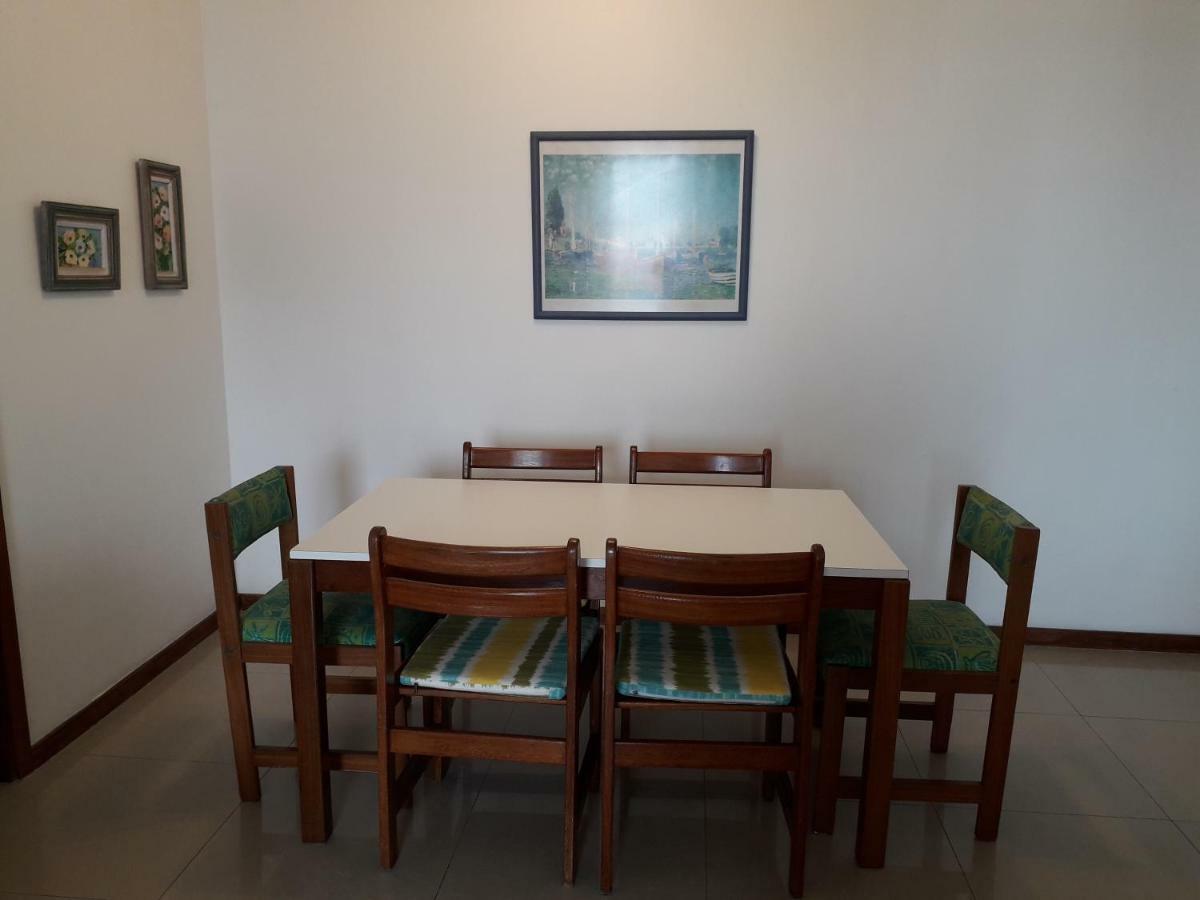 Apartment Praia Barra Bella - Ріо-де-Жанейро Екстер'єр фото