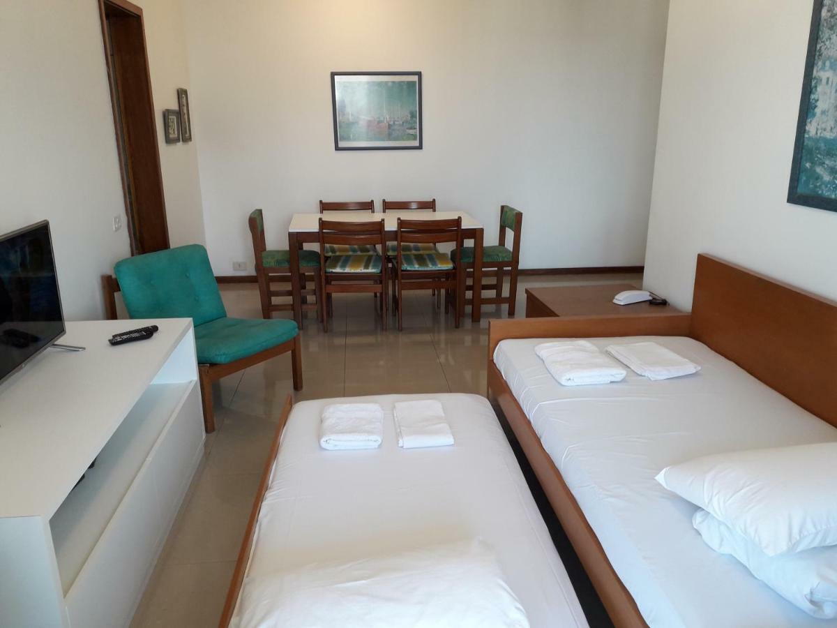 Apartment Praia Barra Bella - Ріо-де-Жанейро Екстер'єр фото