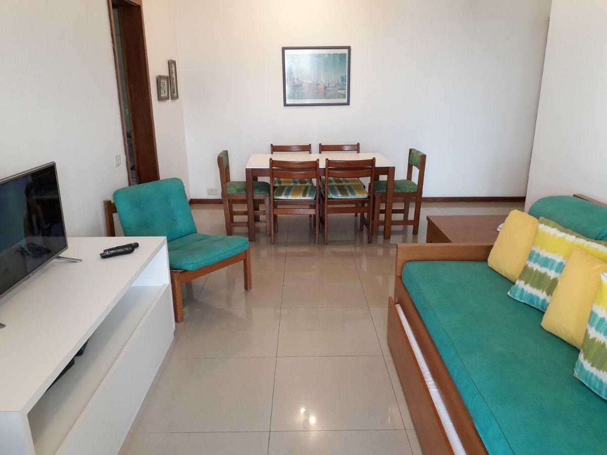 Apartment Praia Barra Bella - Ріо-де-Жанейро Екстер'єр фото