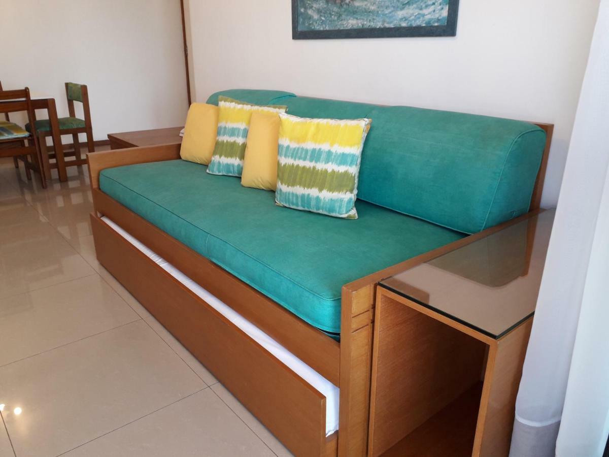 Apartment Praia Barra Bella - Ріо-де-Жанейро Екстер'єр фото
