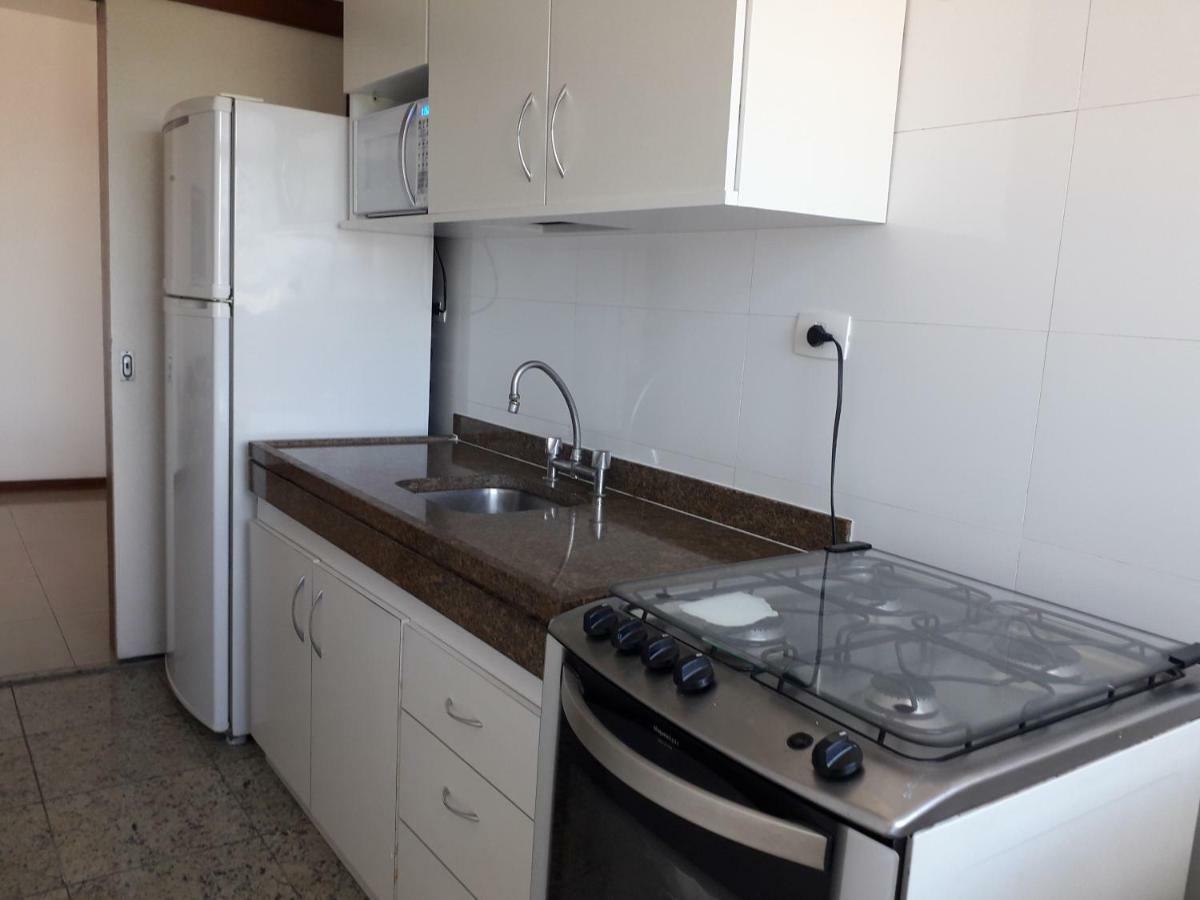 Apartment Praia Barra Bella - Ріо-де-Жанейро Екстер'єр фото