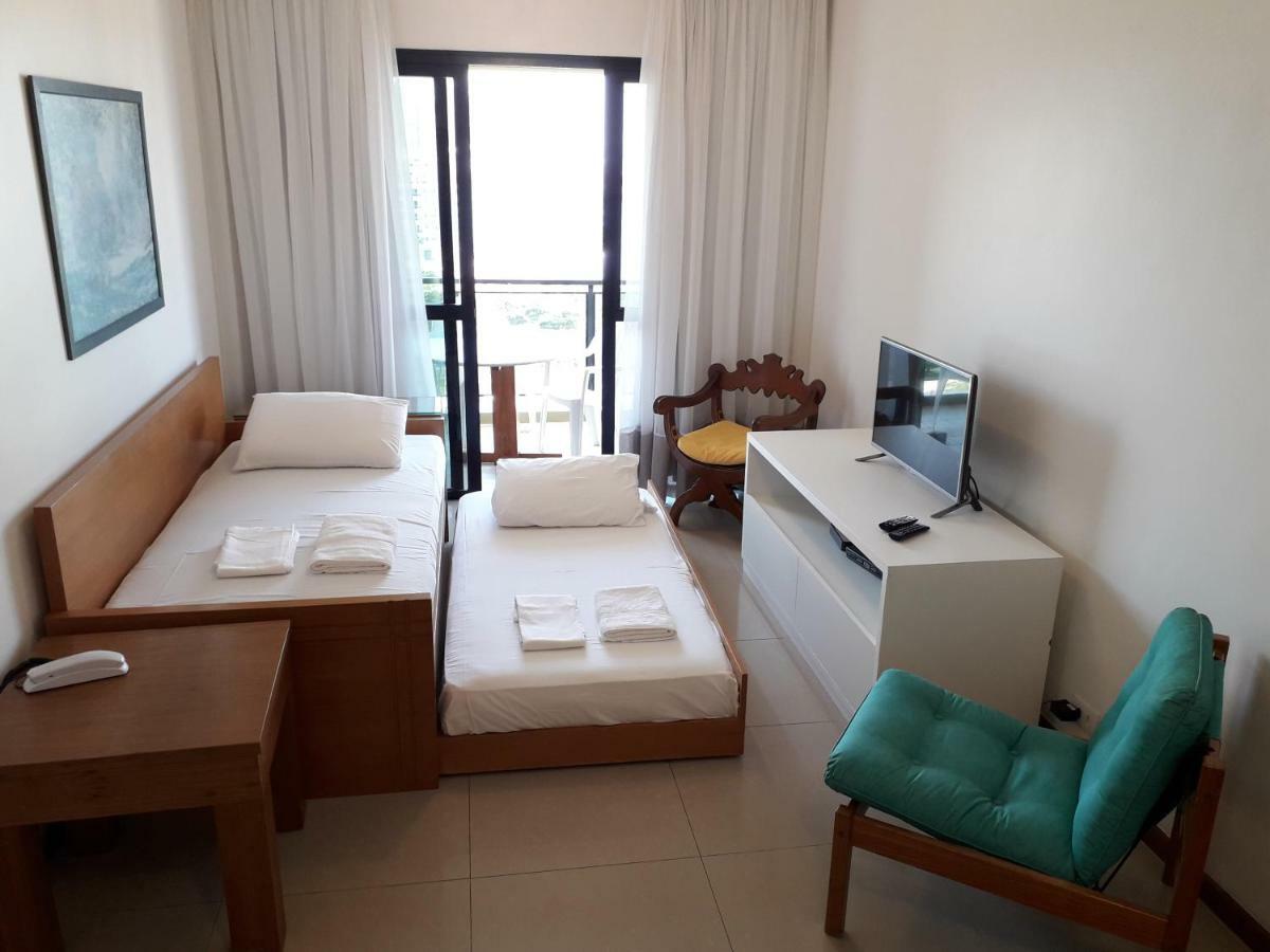 Apartment Praia Barra Bella - Ріо-де-Жанейро Екстер'єр фото